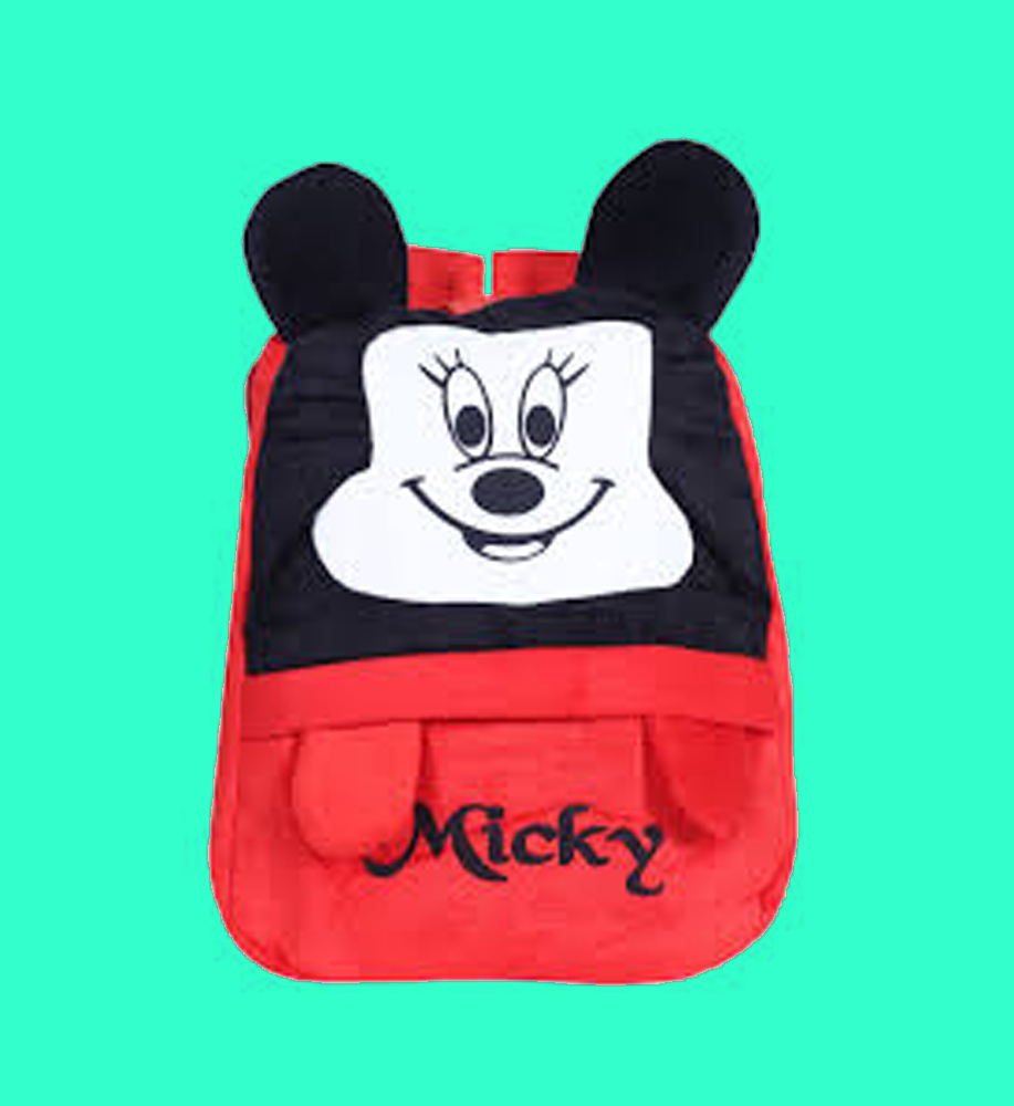School Bag 4