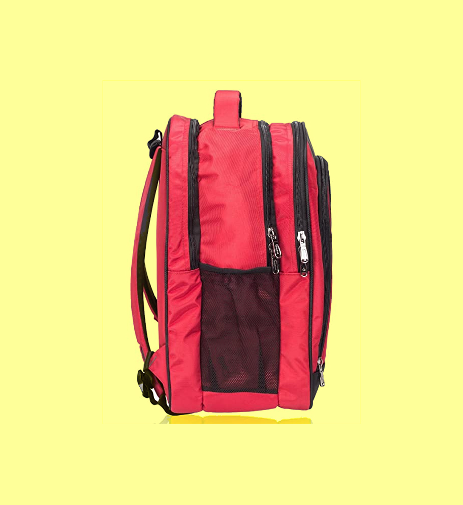  School Bag 1