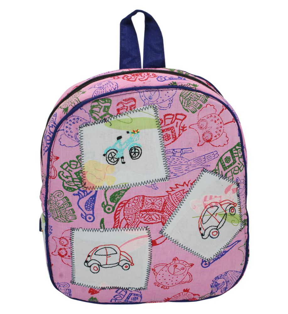 School Bag 2