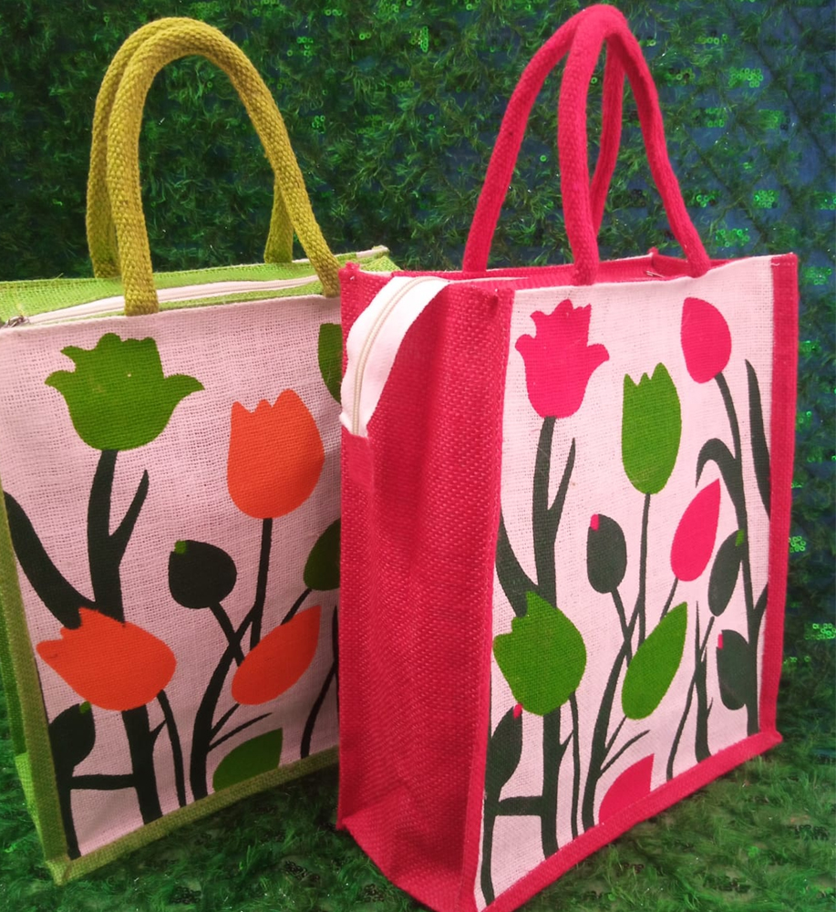 Cloth Bag 2