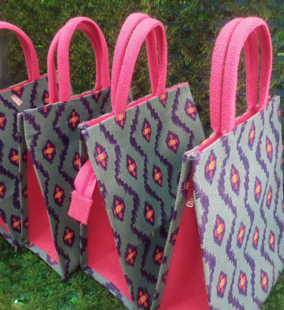 Cloth Bag 4